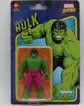 The Incredible Hulk - Marvel Legends - Retro 375 - Hasbro
