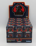 Alien Xenomorph Blind Box Series A-3 Super 7 Reaction FOUR VARIANTS!