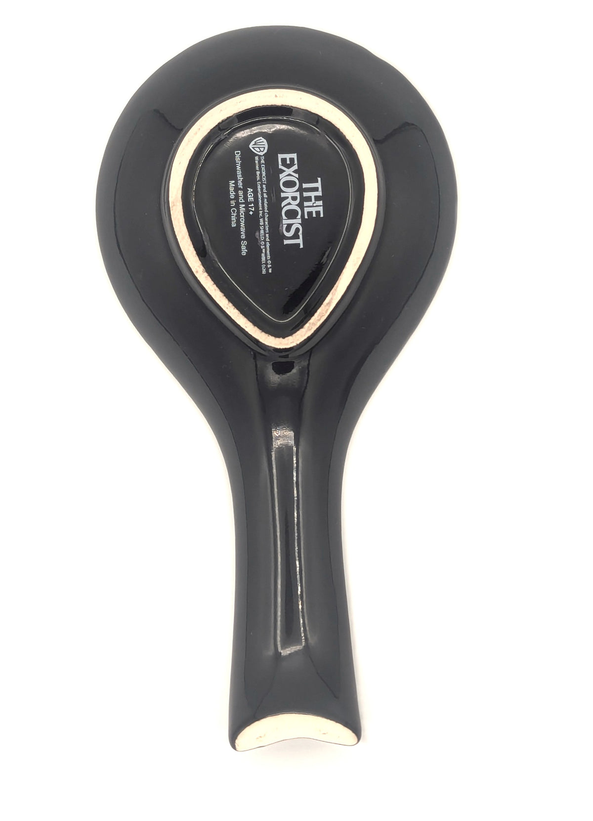 Reagan from "The Excorcist" Spoon Rest