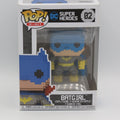 Funk Pop! - 8-BIT Series Batgirl #02