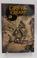 Carnival Creeke Book 1 SIGNED!