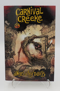 Carnival Creeke Book 2 SIGNED!