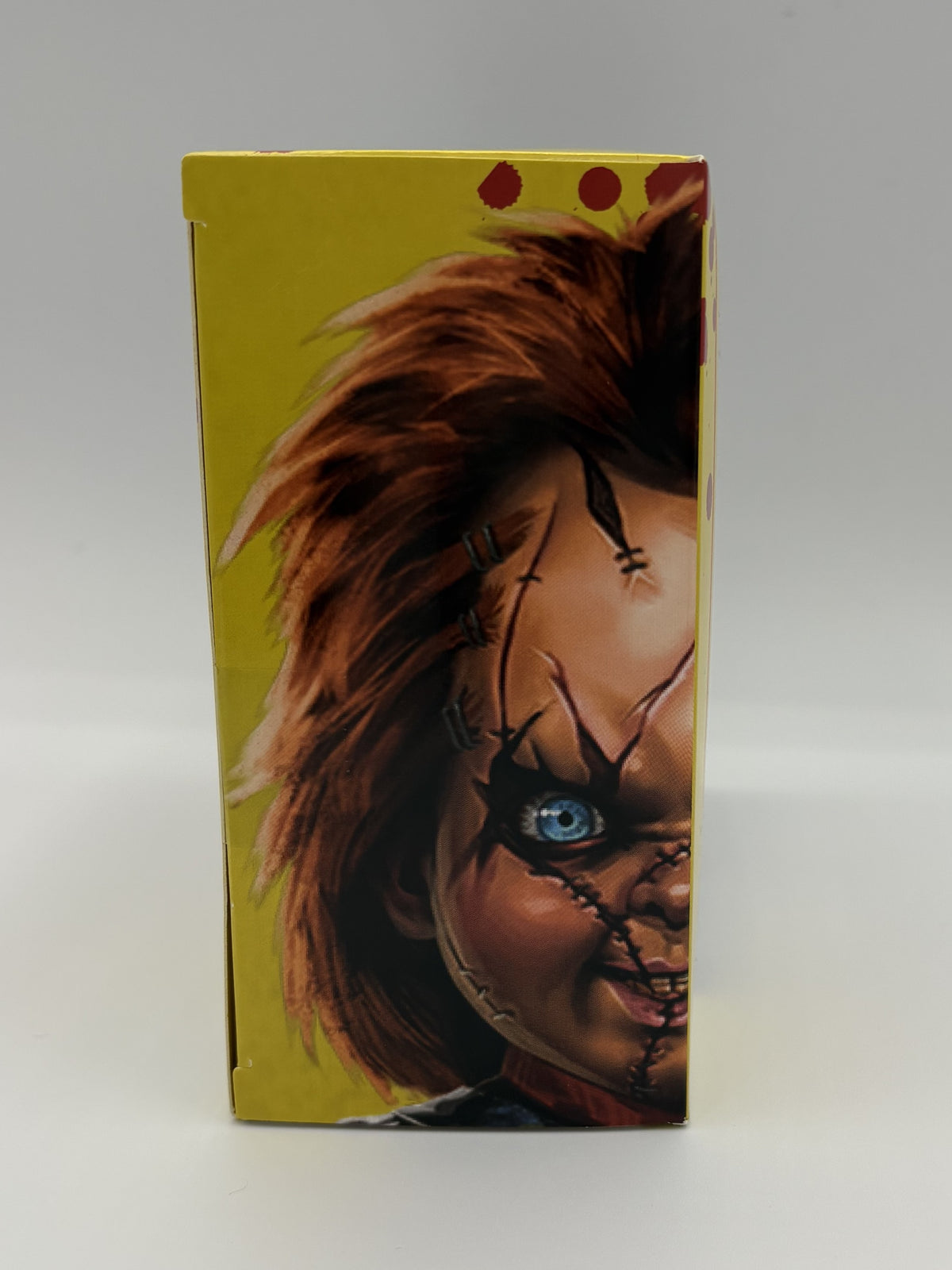 Chuckie & Michael - Halloween II Candy Case Gift Set NEW