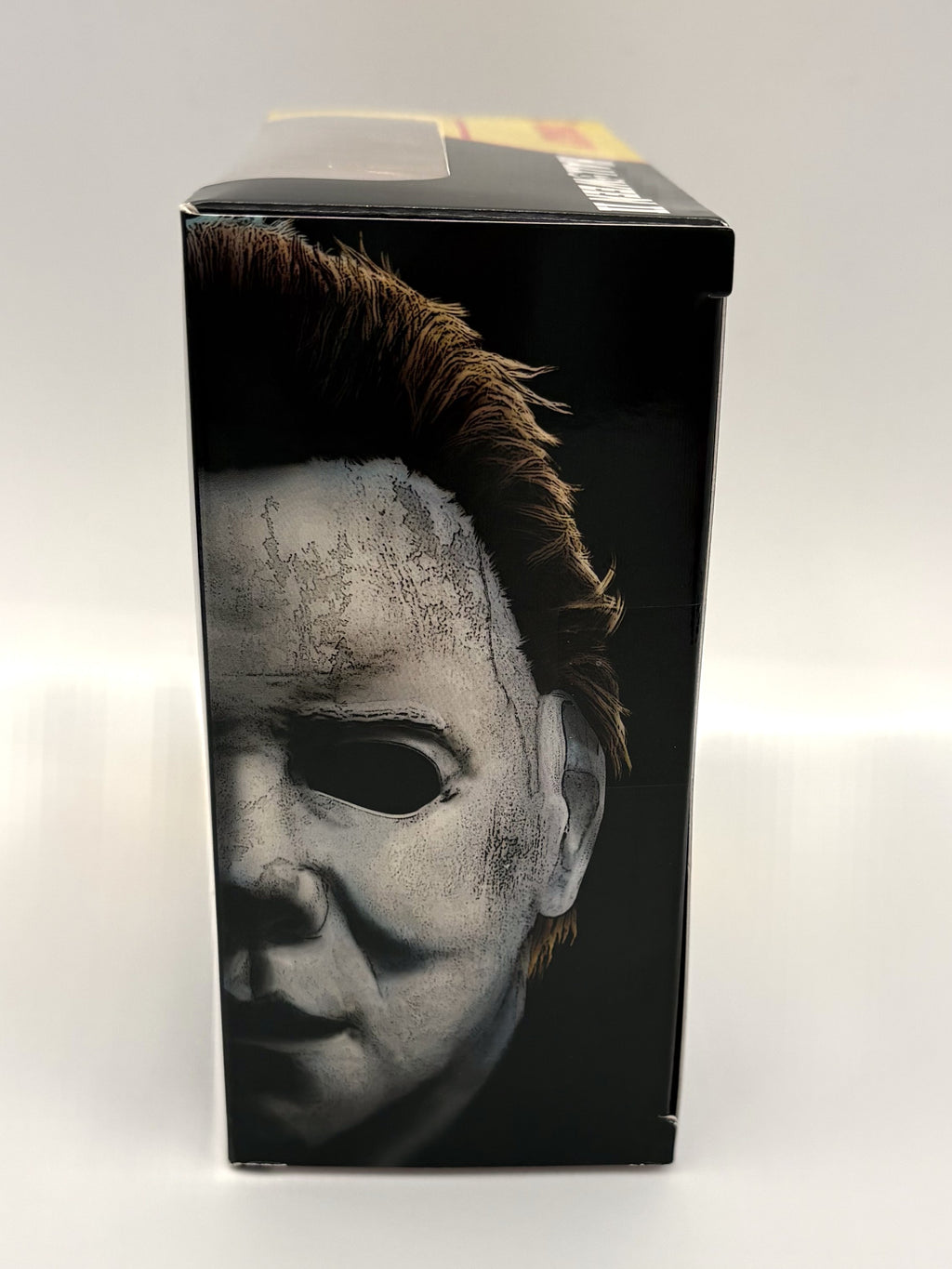 Chuckie & Michael - Halloween II Candy Case Gift Set NEW