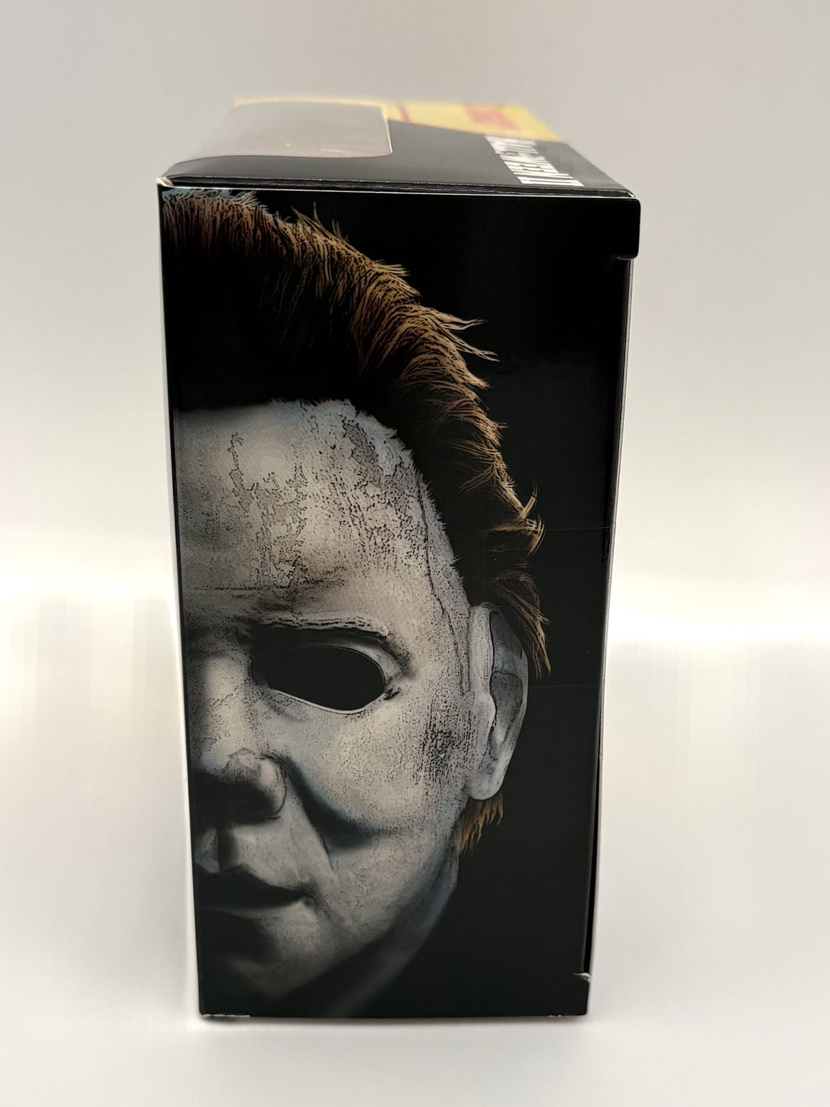 Chuckie & Michael - Halloween II Candy Case Gift Set NEW