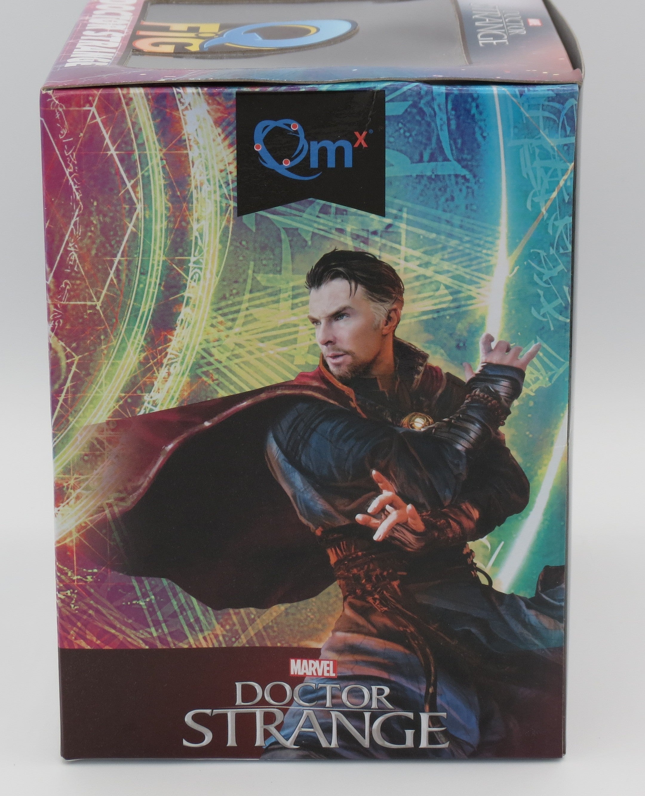 Doctor Strange QFiG Figure - Loot Box Exclusive