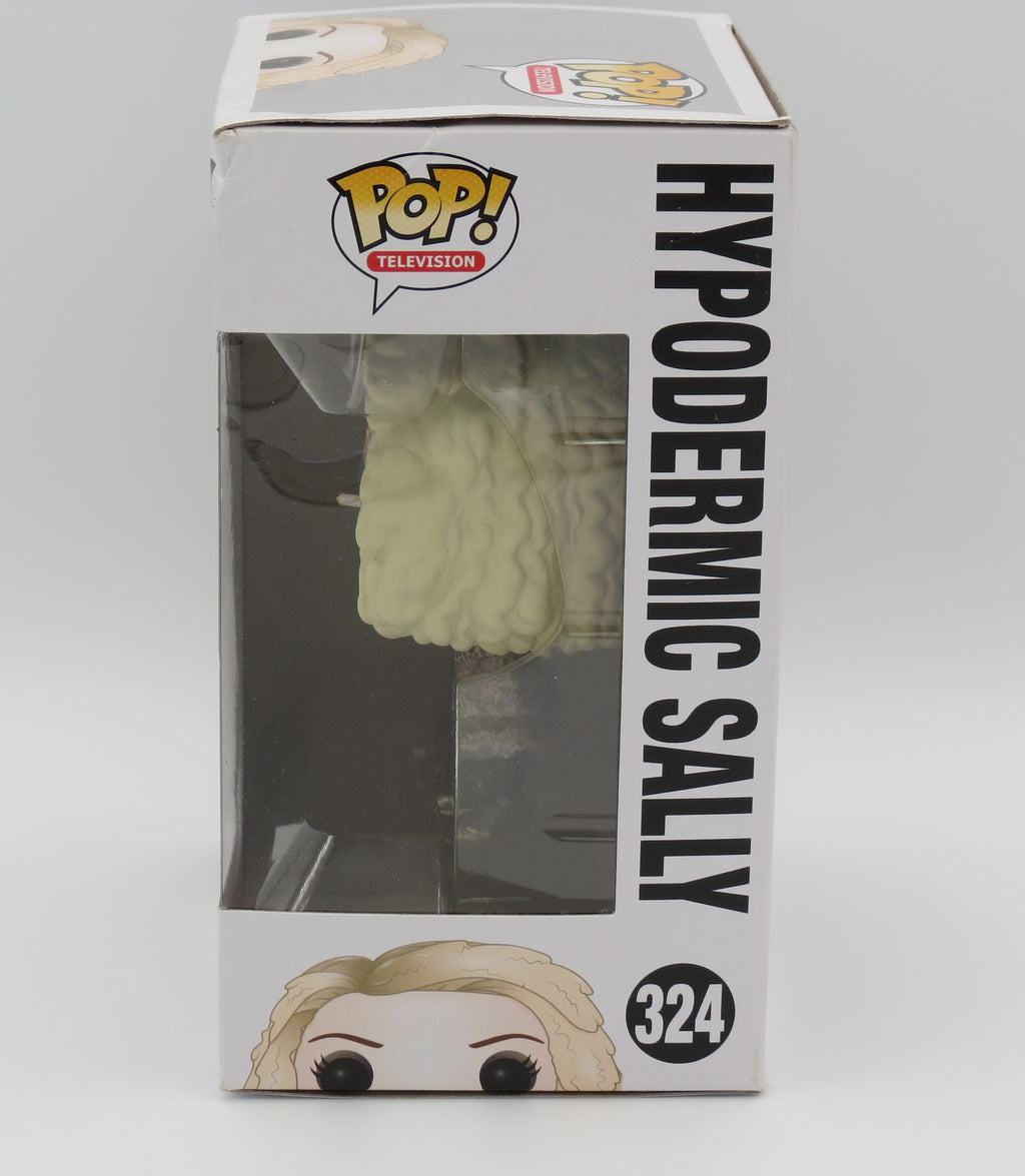 Funko Pop! Hypodermic Sally #324 - American Horror Story