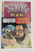 The Shrinking Man #1 - 2016 Aftershock