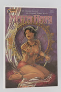 Mata Hari #1 - 2018 Dark Horse