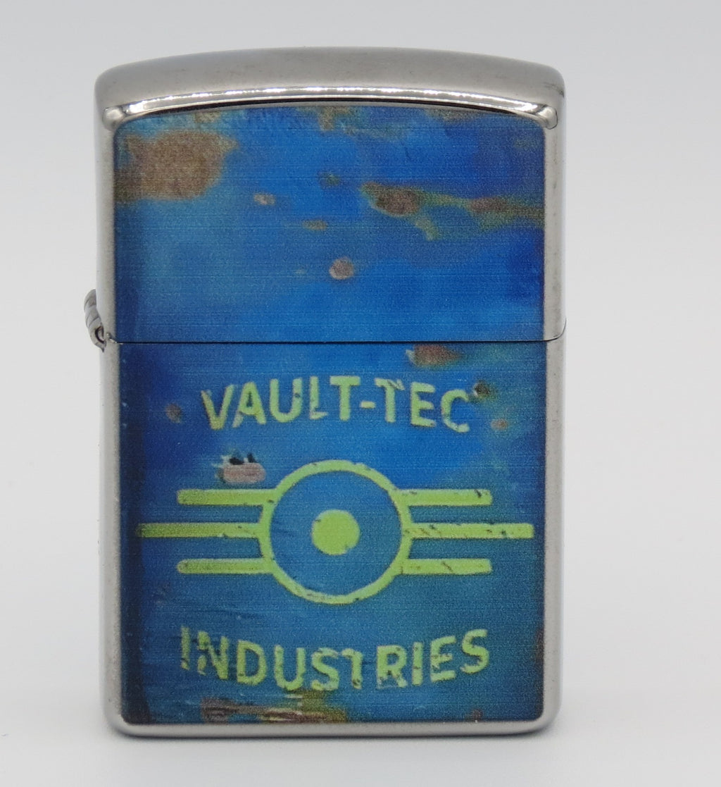 Vault-Tec Industries Lighter