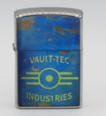 Vault-Tec Industries Lighter