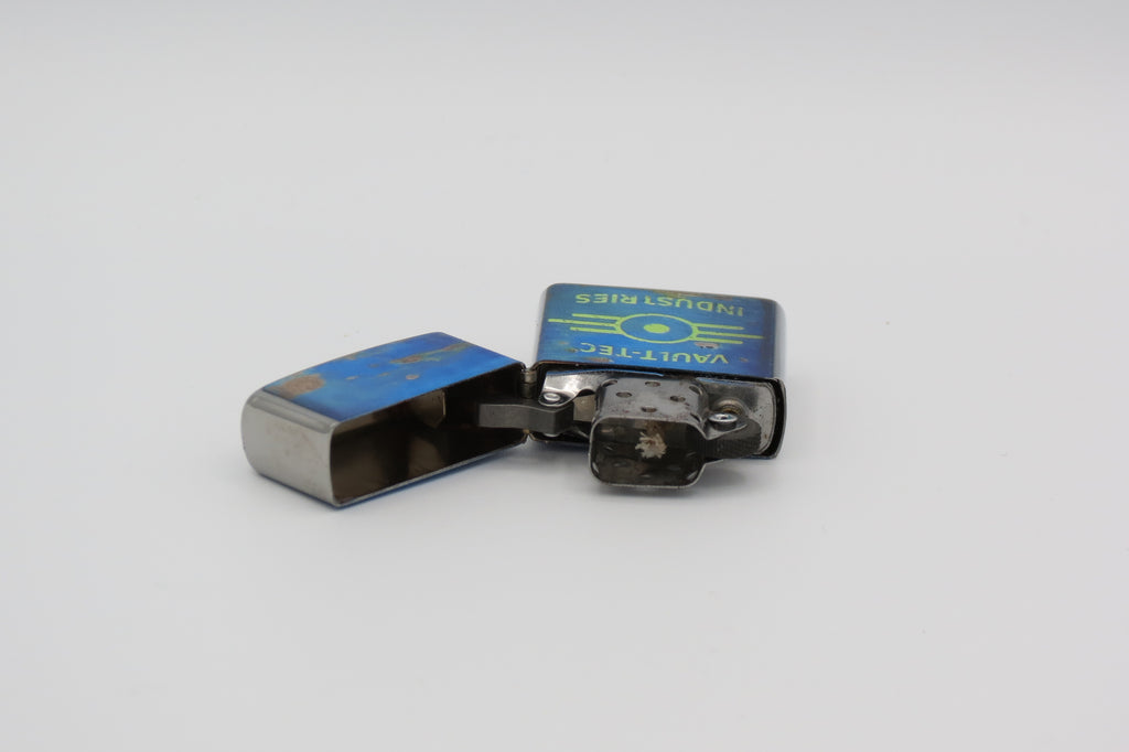 Vault-Tec Industries Lighter
