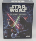 Star Wars The Deck Building Game - Fantasy Flight Games