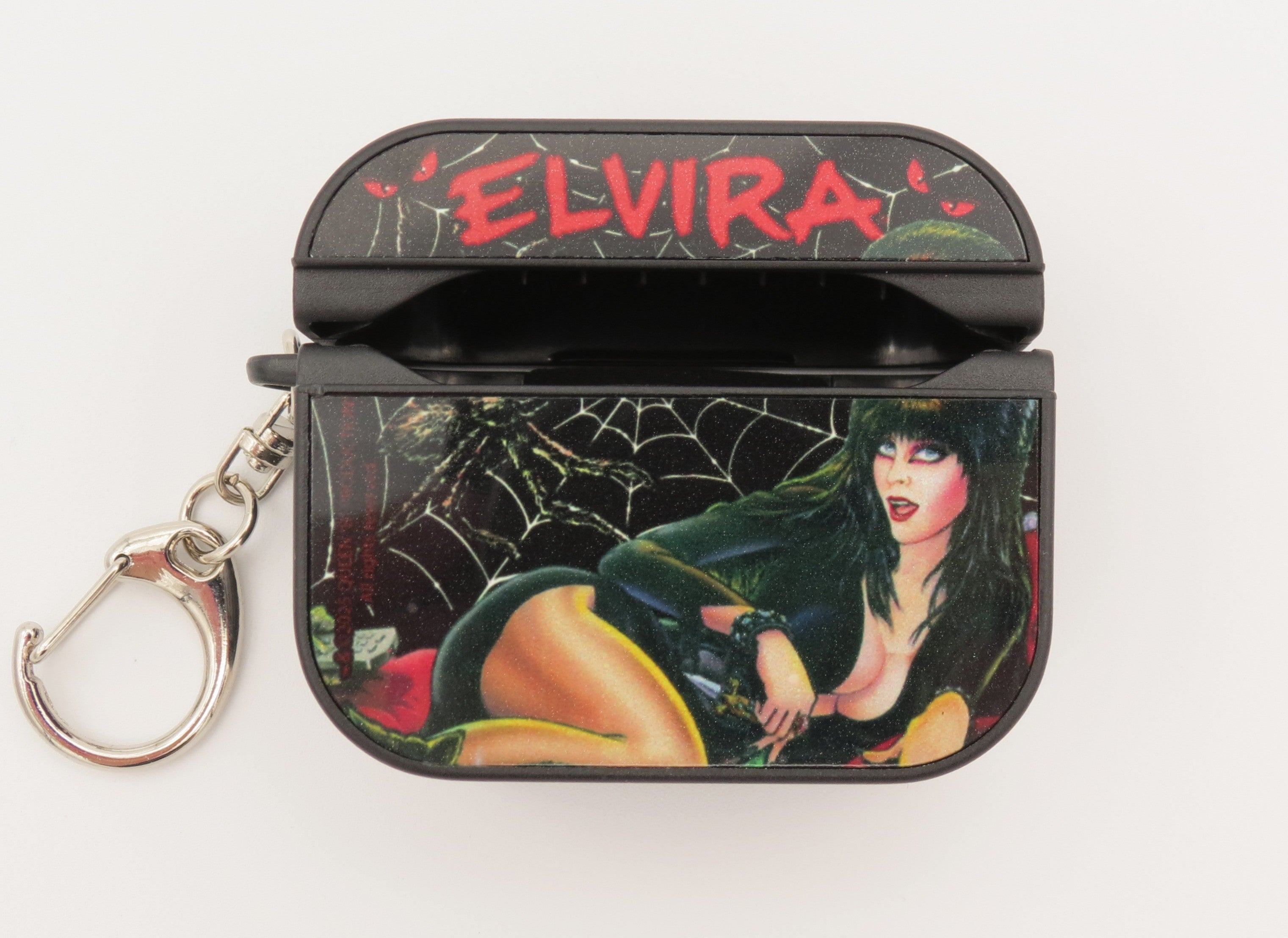 Elvira Mistress of the Dark - New - Gen 3 Airpod Case Cover