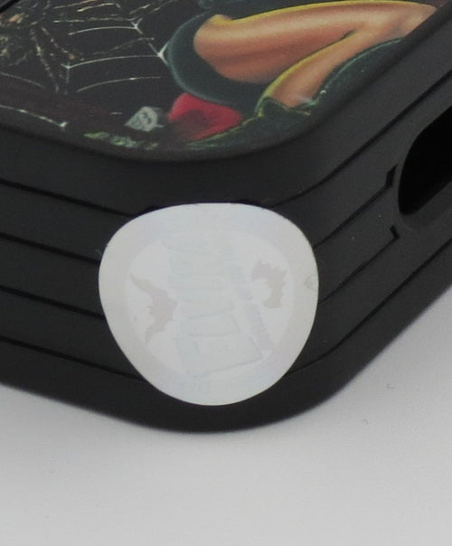 Elvira Mistress of the Dark - New - Gen 3 Airpod Case Cover