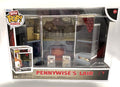 Pop! Pennywise's Lair NEW