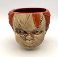 Chuckie Face  Mug NEW