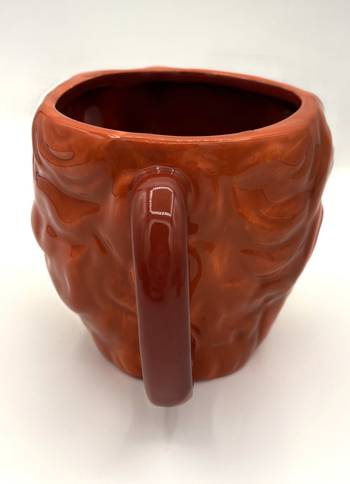 Chuckie Face  Mug NEW
