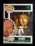 Funko Pop! Kane with Face Hugger  #1987 from Alien