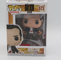 Funko Pop! The Walking Dead Negan #573