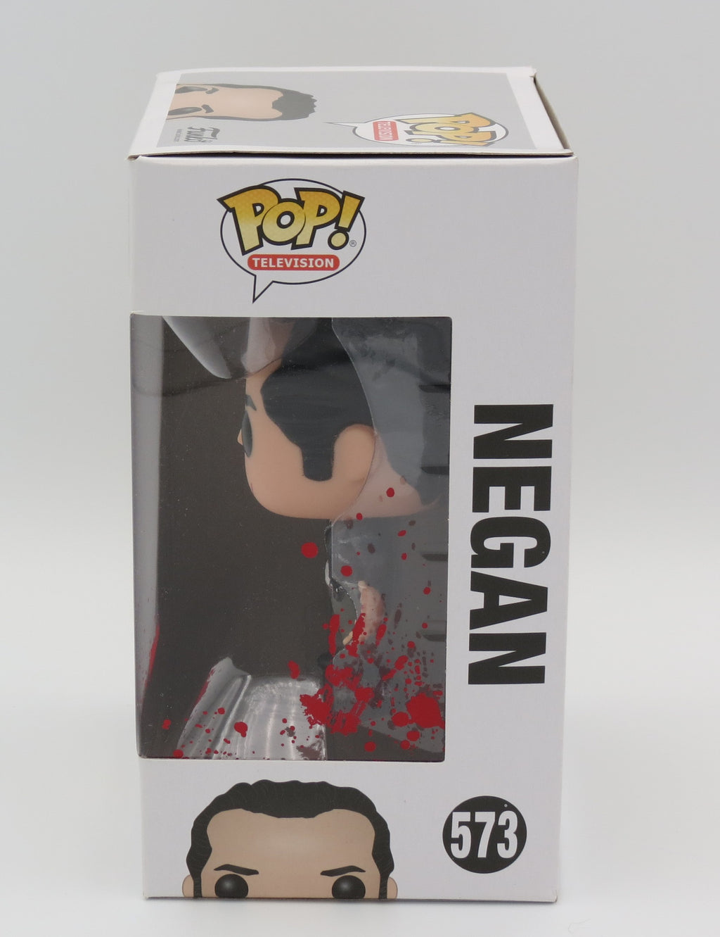 Funko Pop! The Walking Dead Negan #573