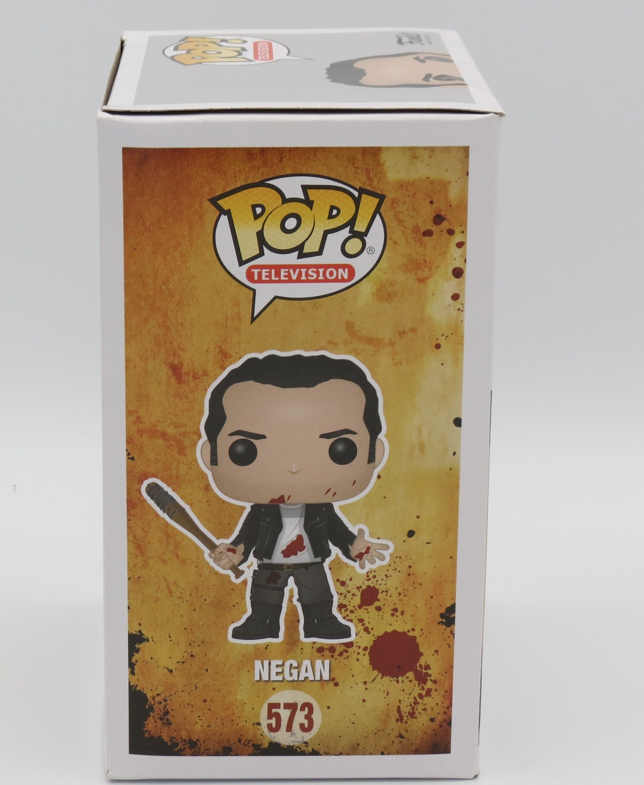 Funko Pop! The Walking Dead Negan #573