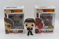 Funko Pop Preacher Set