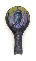 Reagan from "The Excorcist" Spoon Rest