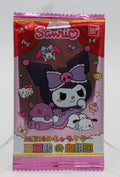 Sanrio Mystery Trading Card Pack