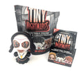 Tiny Nightmares "The Nun!"  New Open Blind Bag Figure