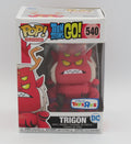 Funko Pop! Trigon #540 Toys R Us Exlusive