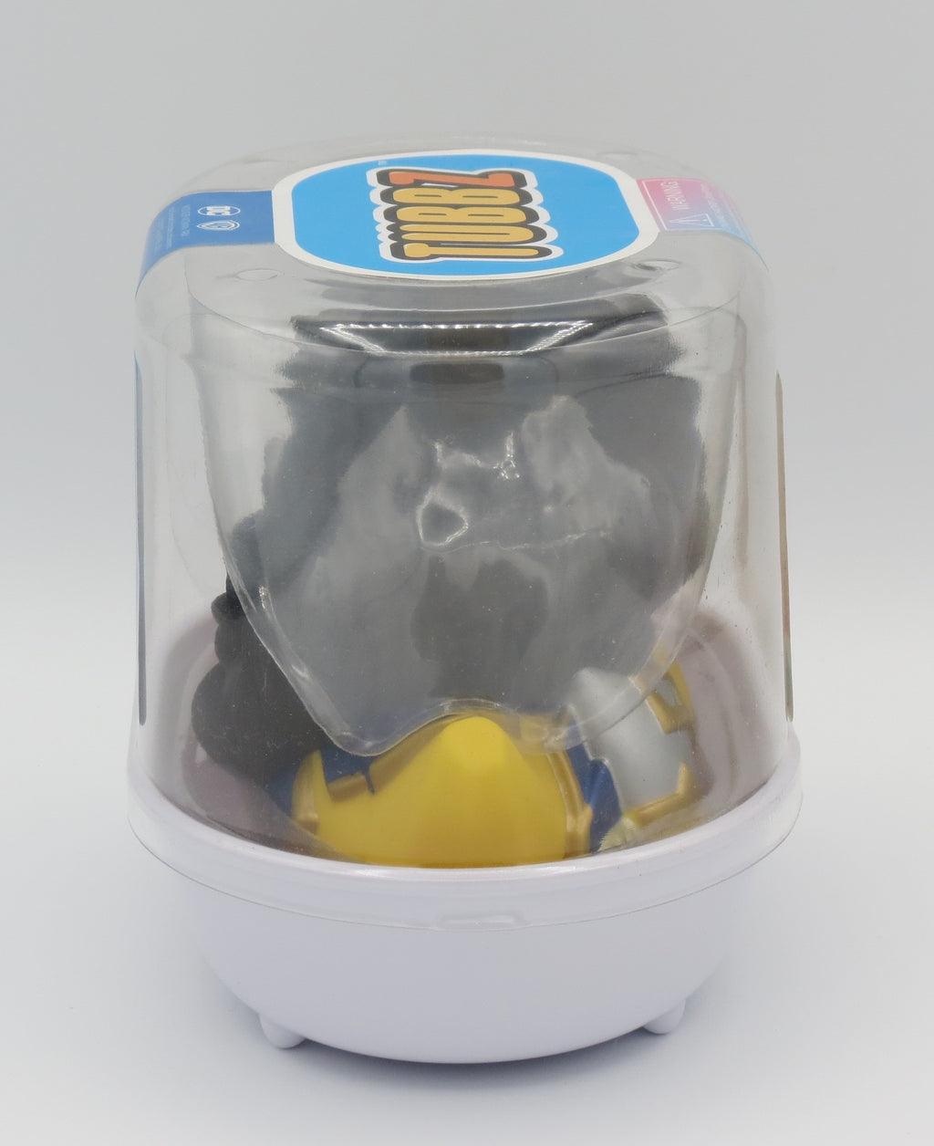 Wonder Woman Collectible Duck - TUBBZ 1ST EDITION DC COMICS