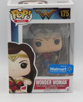 Funko Pop! Wonderwoman #175 NEW