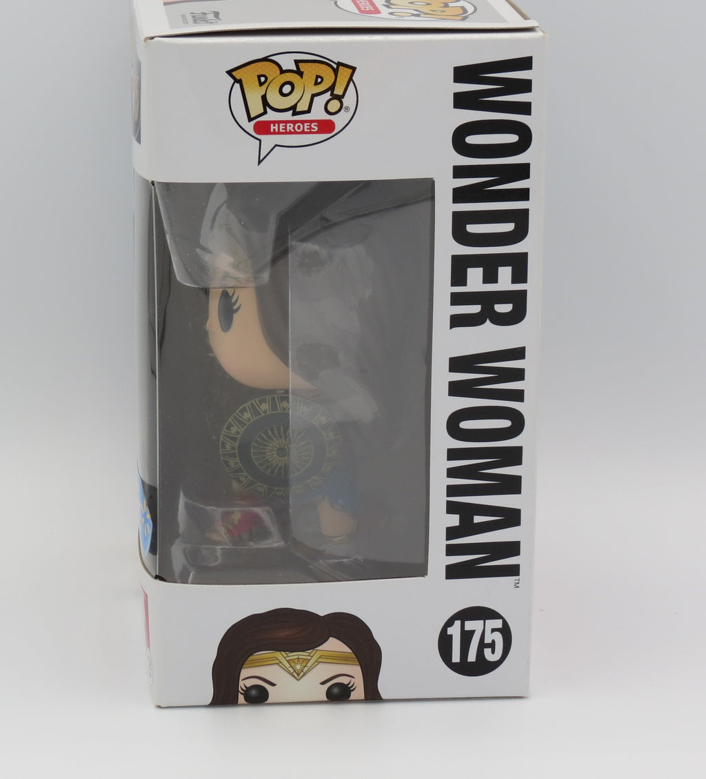 Funko Pop! Wonderwoman #175 NEW