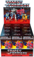 Transformers 40th Anniversary Super 7 ReAction Blind Box