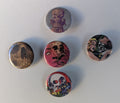 Skull Set 2